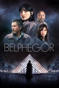 Belphégor